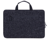 RIVACASE Anvik 7913 13,3" z uchwytem czarne - 1077866 - zdjęcie 2